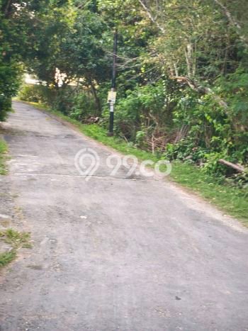 Lahan untuk Disewa di Badung Luas 500m2 Lahan untuk Disewa di Badung Luas 500m2