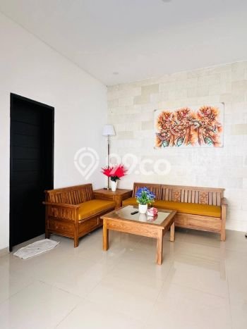 Vila Kawasan , Luas 114m2m², Akses Mudah Fasilitas Umum Vila Kawasan , Luas 114m2m², Akses Mudah Fasilitas Umum