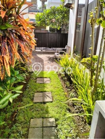 Dijual Hunian Rumah Terawat 2 Kamar di Ungasan, Badung Dijual Hunian Rumah Terawat 2 Kamar di Ungasan, Badung