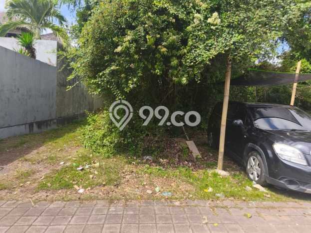 Untuk Dijual Tanah di Badung, Luas 1250m2 SHM Untuk Dijual Tanah di Badung, Luas 1250m2 SHM