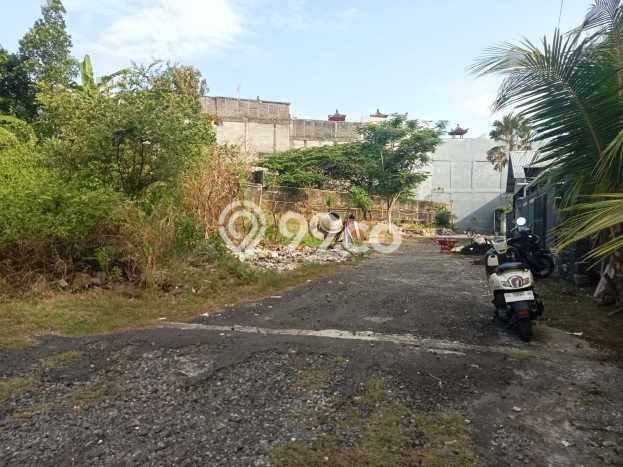Dijual Tanah di Badung, Luas 200m2 SHM Dijual Tanah di Badung, Luas 200m2 SHM