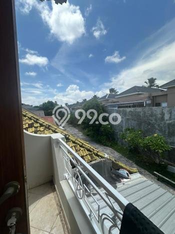 Dijual Hunian Rumah Nyaman 5 Kamar di Jimbaran, Badung Dijual Hunian Rumah Nyaman 5 Kamar di Jimbaran, Badung