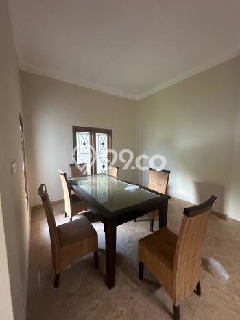 Dijual Hunian Rumah Nyaman 5 Kamar di Jimbaran, Badung Dijual Hunian Rumah Nyaman 5 Kamar di Jimbaran, Badung