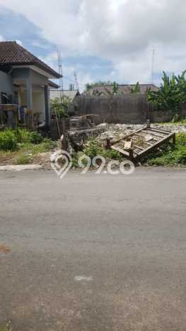 Tanah Dijual di Badung Seluas 230m2 Strategis Tanah Dijual di Badung Seluas 230m2 Strategis