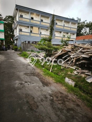 Tanah Kavling Dijual di Jimbaran, Badung dengan Luas Tanah 250m2 Tanah Kavling Dijual di Jimbaran, Badung dengan Luas Tanah 250m2