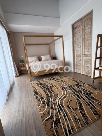 Vila Kawasan , Dimensi 500m2m², Akses ke berbagai keperluan Vila Kawasan , Dimensi 500m2m², Akses ke berbagai keperluan