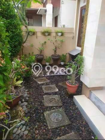 Rumah Modern 2 KT di Kutuh Badung Full Furnished Rumah Modern 2 KT di Kutuh Badung Full Furnished