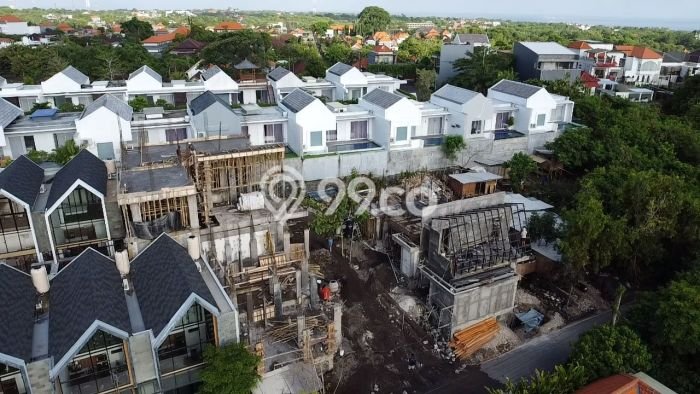 Vila Strategis di Ungasan, Area 80m2m², Dekat Ungasan, Badung, Badung Vila Strategis di Ungasan, Area 80m2m², Dekat Ungasan, Badung, Badung