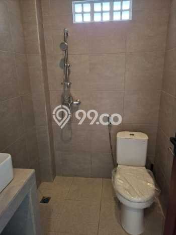 Vila Potensial Kawasan , Luas 111m2m², Area Nyaman Vila Potensial Kawasan , Luas 111m2m², Area Nyaman