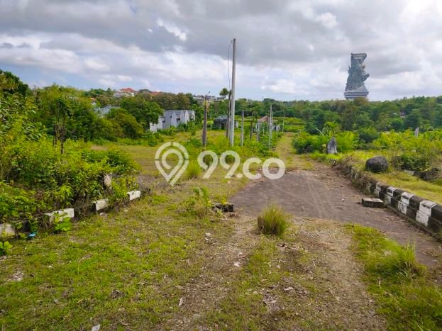 Tanah Dijual Area Strategis di Ungasan Badung 10000m2 Tanah Dijual Area Strategis di Ungasan Badung 10000m2