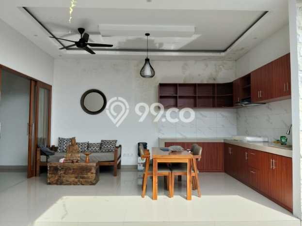 Vila Asri Kawasan , Luas 150m2m², Akses ke berbagai kebutuhan Vila Asri Kawasan , Luas 150m2m², Akses ke berbagai kebutuhan