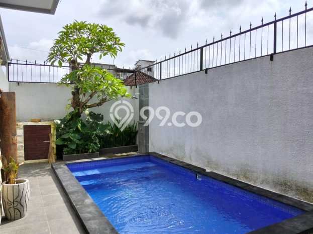 Vila Asri Kawasan , Luas 150m2m², Akses ke berbagai kebutuhan Vila Asri Kawasan , Luas 150m2m², Akses ke berbagai kebutuhan