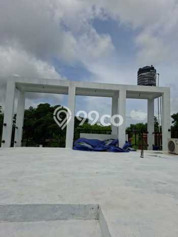 Vila Potensial Kawasan , Luas 111m2m², Area Nyaman Vila Potensial Kawasan , Luas 111m2m², Area Nyaman