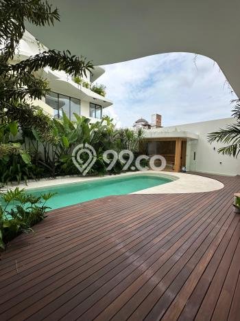 Vila di Kuta, Luas 667m2m², Lokasi Premium Vila di Kuta, Luas 667m2m², Lokasi Premium