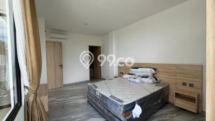 Vila di , Luas 138m2m², Area Premium Vila di , Luas 138m2m², Area Premium