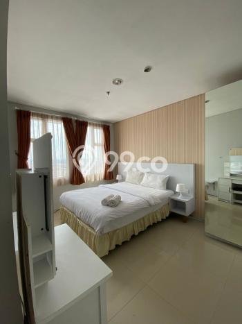 Untuk Dijual Apartemen di Tebet, Jakarta Selatan Punya 4 Kamar Tidur Untuk Dijual Apartemen di Tebet, Jakarta Selatan Punya 4 Kamar Tidur