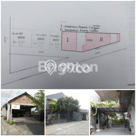 Rumah Elit LB 350m2 Siap Huni Desain Elegan di Caturtunggal, Yogyakarta Rumah Elit LB 350m2 Siap Huni Desain Elegan di Caturtunggal, Yogyakarta