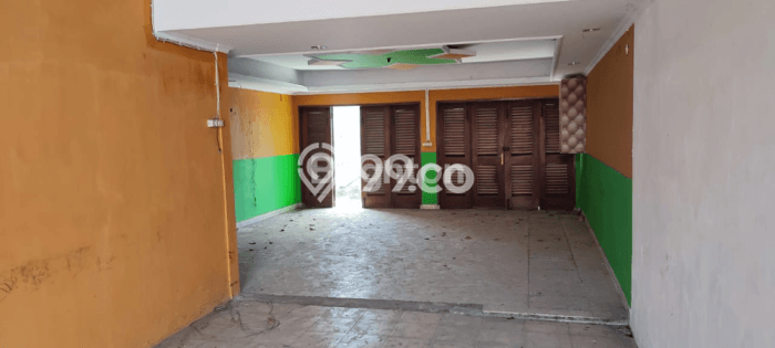 Lokasi terbaik! Rumah siap huni disewakan di Serengan LB 900m2 Lokasi terbaik! Rumah siap huni disewakan di Serengan LB 900m2