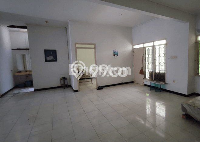 Rumah Terawat 2 KT 2 KM di Solo Baru, Surakarta Rumah Terawat 2 KT 2 KM di Solo Baru, Surakarta