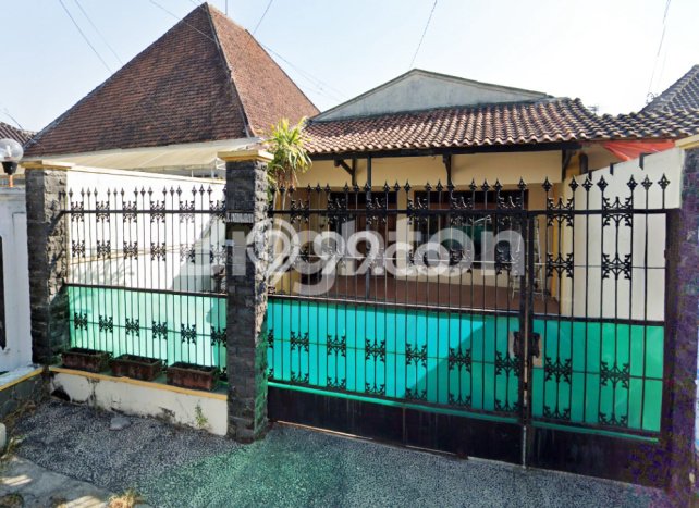 DIJUAL CEPAT! Rumah Modern di Serengan, Solo, LT 1500m2m² Bangunan 750m2m² NEGO! DIJUAL CEPAT! Rumah Modern di Serengan, Solo, LT 1500m2m² Bangunan 750m2m² NEGO!