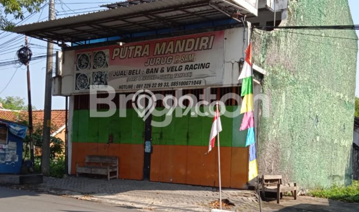 Unit Ruko Strategis di Jaten, Karanganyar Potensi Cuan Besar Unit Ruko Strategis di Jaten, Karanganyar Potensi Cuan Besar