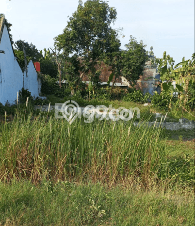 HOT DEAL! Tanah di Widodaren, Luas 528m², Area Strategis HOT DEAL! Tanah di Widodaren, Luas 528m², Area Strategis