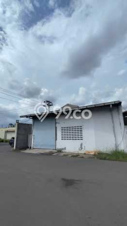 Unit Pabrik Dijual di Jebres Surakarta 7000m2 Unit Pabrik Dijual di Jebres Surakarta 7000m2