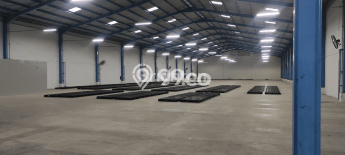 Disewakan Gudang di Kartosuro, Luas 2000m², Area Bisnis Disewakan Gudang di Kartosuro, Luas 2000m², Area Bisnis