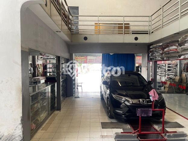 Ruko Paling Dicari LB 500m2 Dijual di Wonogiri Ruko Paling Dicari LB 500m2 Dijual di Wonogiri