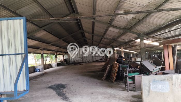 Dijual Gudang di Jumantono Karanganyar LT 17000m2 / LB 15000m2 Dijual Gudang di Jumantono Karanganyar LT 17000m2 / LB 15000m2