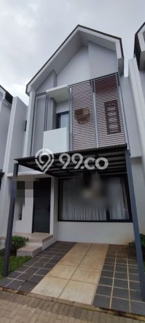 Dijual Cepat Rumah Bagus Siap Huni LB 81m2 di BSD, Tangerang Selatan Dijual Cepat Rumah Bagus Siap Huni LB 81m2 di BSD, Tangerang Selatan