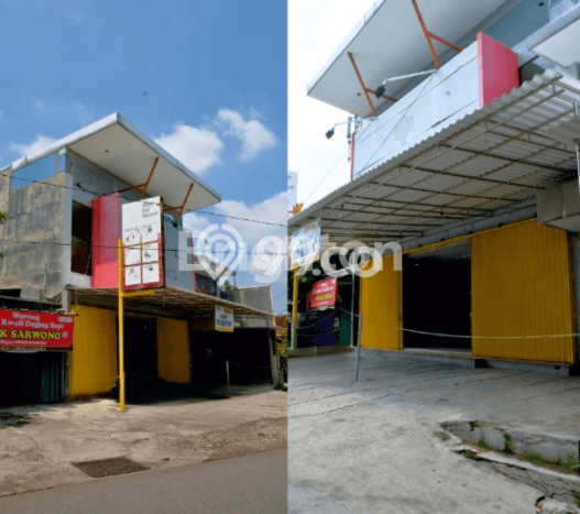 Ruko Dijual Lokasi Emas di Banjarsari Luas 900m2 Ruko Dijual Lokasi Emas di Banjarsari Luas 900m2