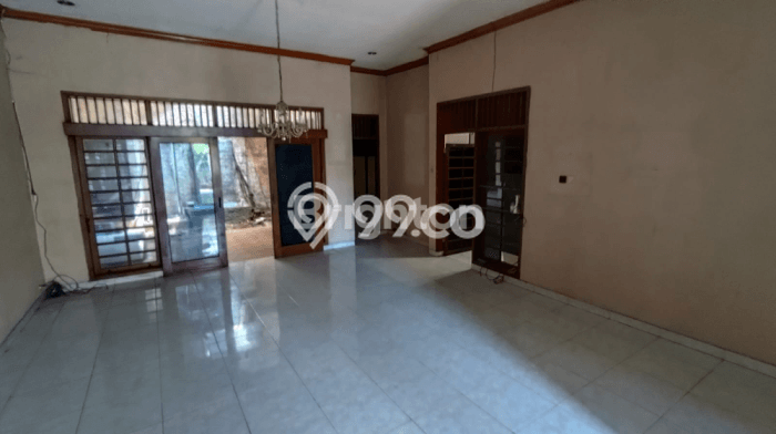 Rumah Modern Minimalis 4 Kamar Bisa Langsung Pindah di Laweyan Rumah Modern Minimalis 4 Kamar Bisa Langsung Pindah di Laweyan