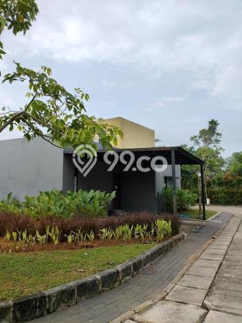 Rumah Modern Cantik 3 KT Siap Huni di Parung Panjang Rumah Modern Cantik 3 KT Siap Huni di Parung Panjang