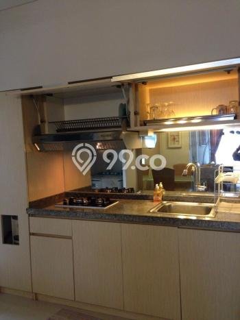 Untuk Dijual Apartemen di Tebet, Jakarta Selatan Punya 4 Kamar Tidur Untuk Dijual Apartemen di Tebet, Jakarta Selatan Punya 4 Kamar Tidur