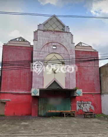 Area Ramai! Gudang Dijual di Karanganyar untuk Bisnis Luas Bangunan 1200m2 Area Ramai! Gudang Dijual di Karanganyar untuk Bisnis Luas Bangunan 1200m2
