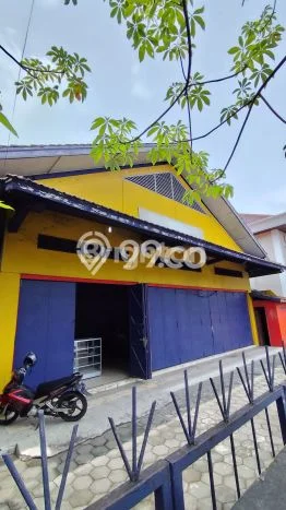 FOR SALE! Ruko di Tasikmadu Karanganyar, LT 505m2, LB 450m2 FOR SALE! Ruko di Tasikmadu Karanganyar, LT 505m2, LB 450m2