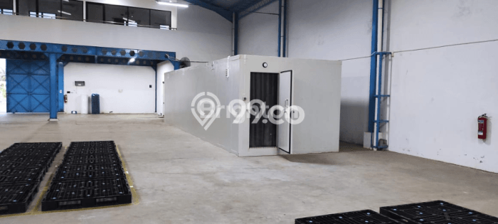 Disewakan Gudang di Kartosuro, Luas 2000m², Area Bisnis Disewakan Gudang di Kartosuro, Luas 2000m², Area Bisnis