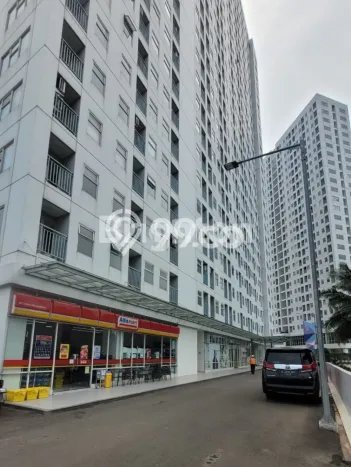 Apartemen Premium di Cisauk, 2 KT, Luas 31m2m², Kawasan Cisauk, Tangerang, Tangerang, Fasilitas Lengkap, Area Prospektif Apartemen Premium di Cisauk, 2 KT, Luas 31m2m², Kawasan Cisauk, Tangerang, Tangerang, Fasilitas Lengkap, Area Prospektif