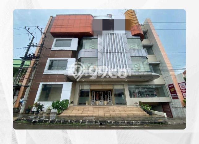 Komersial Dijual Lokasi Stratagis di Karanganyar Karanganyar Cocok untuk Bisnis Komersial Dijual Lokasi Stratagis di Karanganyar Karanganyar Cocok untuk Bisnis