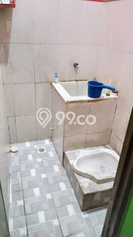 Hunian Cantik Modern Lb 120m2 di Laweyan, Surakarta Hunian Cantik Modern Lb 120m2 di Laweyan, Surakarta
