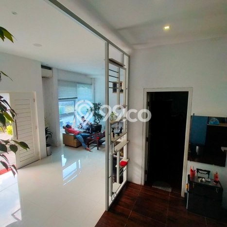 Rumah Modern Minimalis 4 KT Bisa Langsung Pindah di Ngemplak Rumah Modern Minimalis 4 KT Bisa Langsung Pindah di Ngemplak