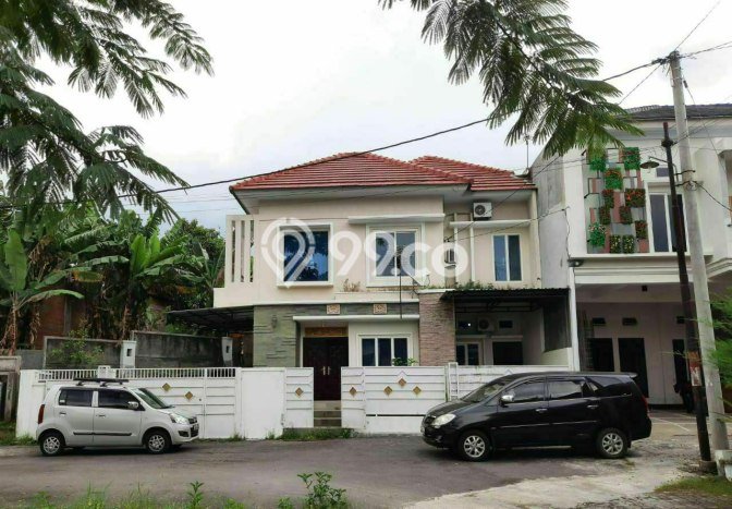 Jual Rumah Favorit Siap Huni LB 135m2 di Jebres, Surakarta Jual Rumah Favorit Siap Huni LB 135m2 di Jebres, Surakarta