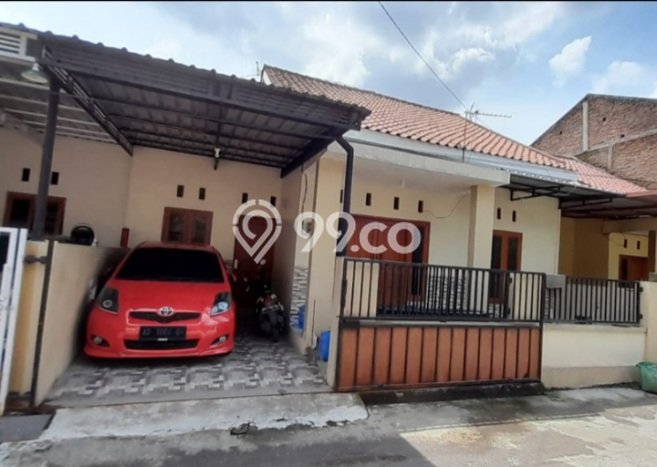 Dijual Rumah Strategis Bagus Punya 0 KT di Ngemplak Boyolali SHM Dijual Rumah Strategis Bagus Punya 0 KT di Ngemplak Boyolali SHM