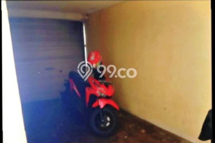 Rumah Modern Cantik 0 Kamar Bisa Langsung Pindah di Banjarsari Rumah Modern Cantik 0 Kamar Bisa Langsung Pindah di Banjarsari