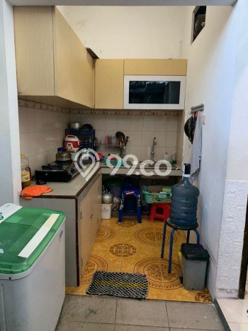 Dijual Cepat Rumah Favorit Siap Huni LB 45m2 di Mojolaban, Sukoharjo Dijual Cepat Rumah Favorit Siap Huni LB 45m2 di Mojolaban, Sukoharjo
