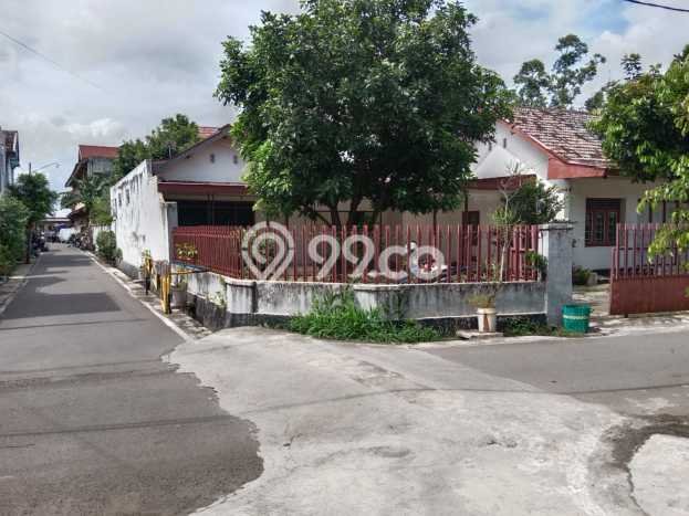 Tanah Kosong Dijual di Surakarta dengan Area 1230m2 Tanah Kosong Dijual di Surakarta dengan Area 1230m2