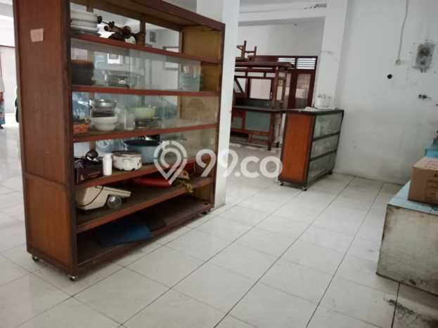 Tanah Kosong Dijual di Surakarta dengan Area 1230m2 Tanah Kosong Dijual di Surakarta dengan Area 1230m2