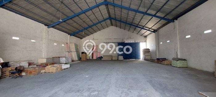 Dijual Gudang di Colomadu, Karanganyar Harga Penawaran Spesial Dijual Gudang di Colomadu, Karanganyar Harga Penawaran Spesial