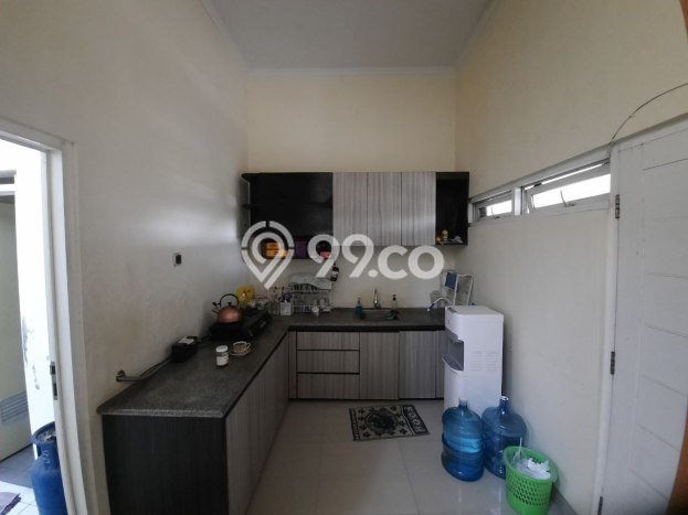 Rumah Strategis Modern Lb 150m2 di Colomadu, Karanganyar Rumah Strategis Modern Lb 150m2 di Colomadu, Karanganyar